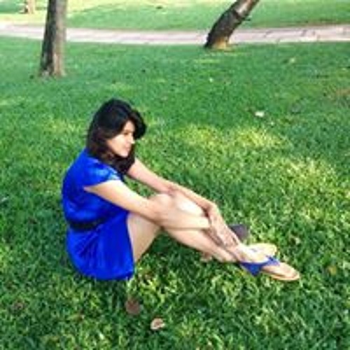 Shresta Nahar’s avatar