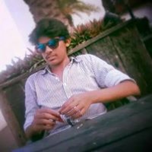 Mohamed Nihar’s avatar