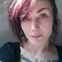 Savannah Anderson 12