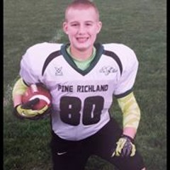 Tyler Marquette Rudduck