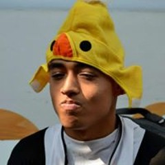 Oussou Le Maître Lingz