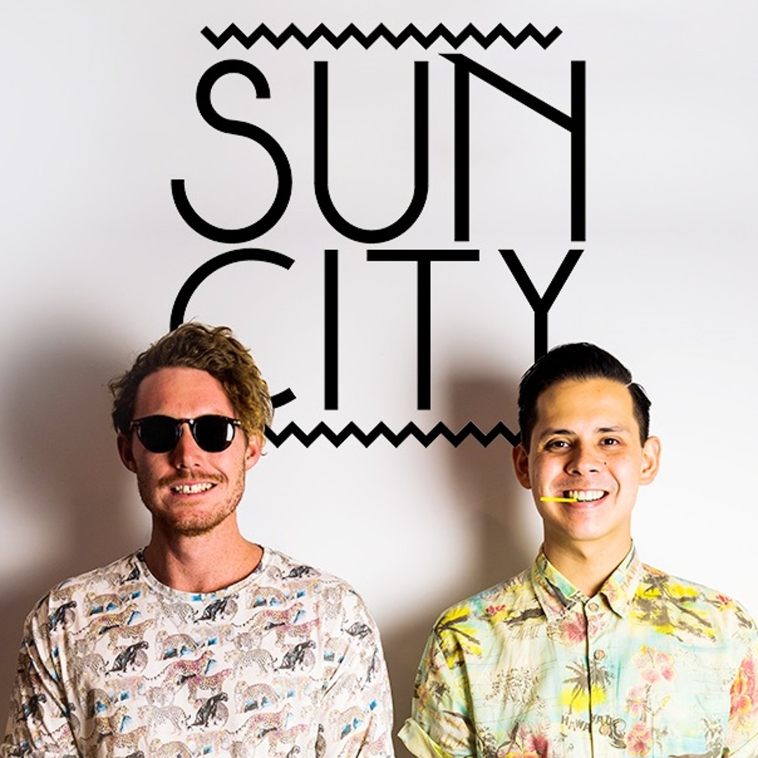 Stream Sun City music | Listen to songs, albums, playlists