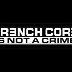frenchcore drunkard