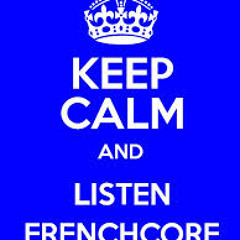 frenchcore divvy