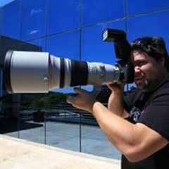 Fernando Adrian Orona