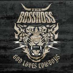 The BossHoss Official