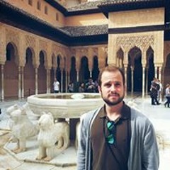 Carlos Martínez Pinedo