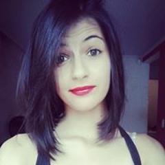 Ana Vitória Almeida Reis