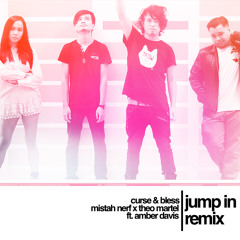 JUMP IN REMIX