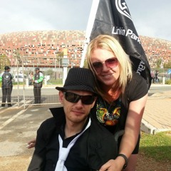 Tamaryn Leigh Bellamy