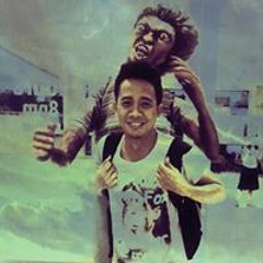 Ronnel Baria Bechayda