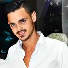 Yochai Deri