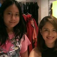 Ricshelle Aure Poblete