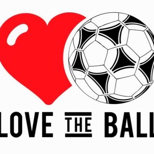 Love The Ball’s avatar
