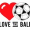 Love The Ball