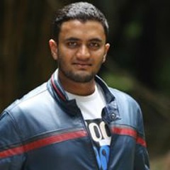 Supreeth Prakash