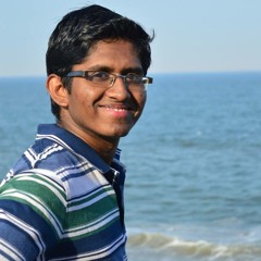 Ajay Aditya Chandramouli