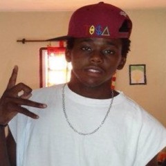 Geliloo - KLZ I Fuck With