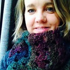 Solveig Johanne Grønstøl