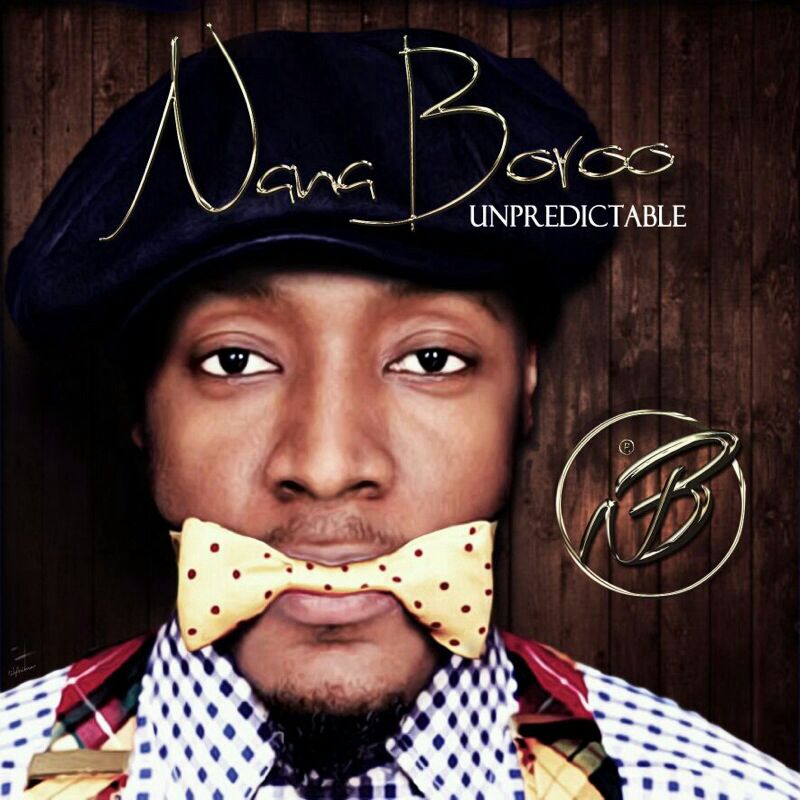 Nana Boroo