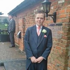 Charlie Jefford 1