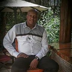 Njau N. Njuguna
