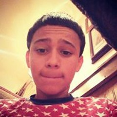 Jeremiah Talamantes 1