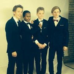 Jomar Jeppsson Søvik