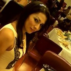 Daniela Quevara Melendez