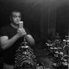 Maged Ahmed 47