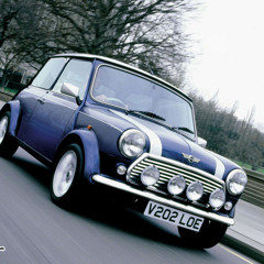 Hassan V8