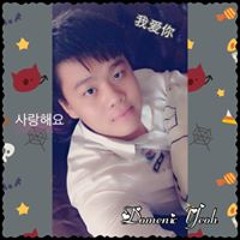 Domenic Yeoh Yap Ting