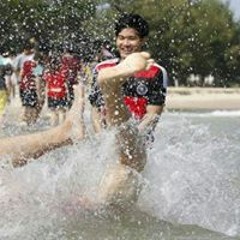 Peerapat Kriangburapa