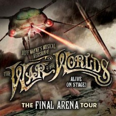 TheWarofTheWorldsOfficial