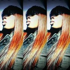 Audrea Leelee Winfield