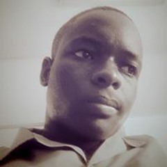 Jerome Springa Wilson