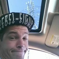 Joseph Harrison Tippetts