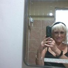 Melissa Chandler-Dresser