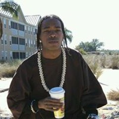 Dontenary Antonio Newell