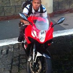 Ronald Fernandes 12