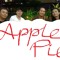 Apple pie band