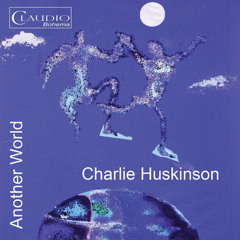 Charlie Huskinson