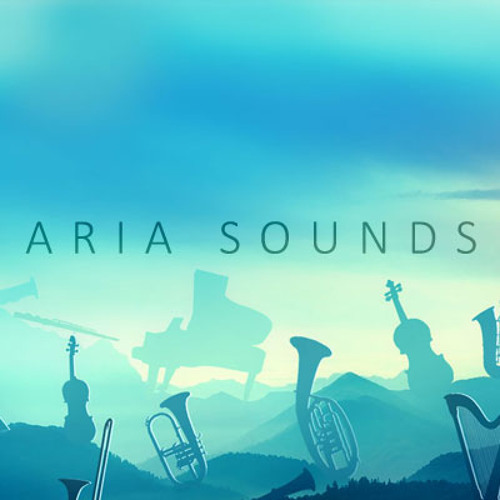 Torrent-Aria Sound Pack Blunde