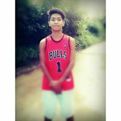 Dan Albert Dava Salazar