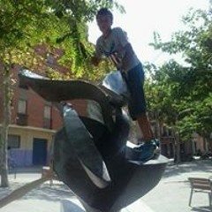 Jorge Carpio 9