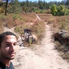 Michael Anthony Maxey Jr.