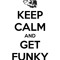 GETFUNKYEVENTS