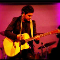 Camilo Benjamin Cornejo F