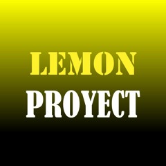 lemonproyect