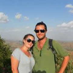 Samantha Fairbrother